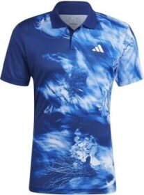 adidas Lyhythihainen t-paita adidas  Melbourne Tennis Heat.rdy Freelift  EU M
