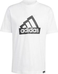 adidas Lyhythihainen t-paita adidas  Mod Ess T  EU L