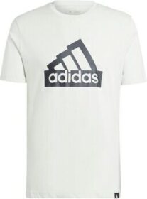 adidas Lyhythihainen t-paita adidas  Modern Essentials Graphic  EU XL