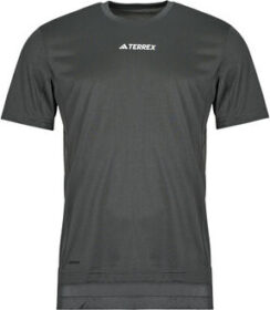 adidas Lyhythihainen t-paita adidas  Multi T-Shirt  EU S