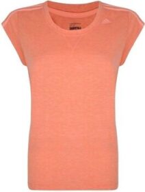 adidas Lyhythihainen t-paita adidas  S20975  EU XXS