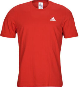 adidas Lyhythihainen t-paita adidas  SL SJ T  EU S