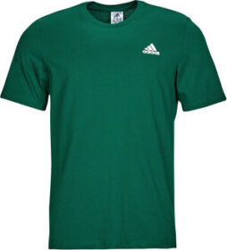 adidas Lyhythihainen t-paita adidas  SL SJ T  EU S