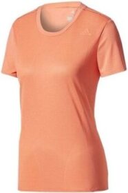 adidas Lyhythihainen t-paita adidas  SN SS Tee W  EU S