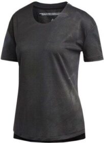 adidas Lyhythihainen t-paita adidas  Supernova Tko Alive Tee  EU S