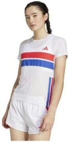adidas Lyhythihainen t-paita adidas  T-shirt  Adizero Retro  EU S