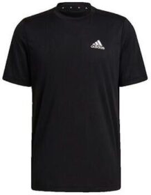 adidas Lyhythihainen t-paita adidas  T-shirt  Aeroready Designed To Move Sport  EU S