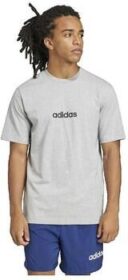 adidas Lyhythihainen t-paita adidas  T-shirt  basique  EU S