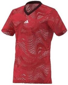 adidas Lyhythihainen t-paita adidas  T-shirt  Freelift Mesh Pro  EU S