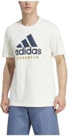 adidas Lyhythihainen t-paita adidas  T-shirt  Juventus Seasonal Graphic Tee  EU S
