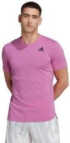 adidas Lyhythihainen t-paita adidas  T-shirt  New York FreeLift  EU XL
