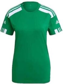 adidas Lyhythihainen t-paita adidas  T-shirt  Squadra 21  EU S