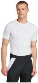 adidas Lyhythihainen t-paita adidas  T-shirt  Techfit  EU S