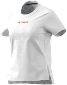adidas Lyhythihainen t-paita adidas  T-shirt  Terrex Agravic  EU M