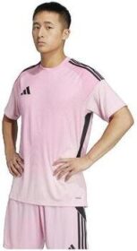adidas Lyhythihainen t-paita adidas  T-shirt  Tiro 25 Competition  EU S