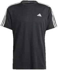 adidas Lyhythihainen t-paita adidas  T-shirt  Tr-Es Base noir  EU XL