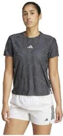 adidas Lyhythihainen t-paita adidas  T-shirt  Ultimate Running Engineered Climacool+  EU L