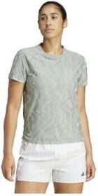 adidas Lyhythihainen t-paita adidas  T-shirt  Ultimate Running Engineered Climacool+  EU S