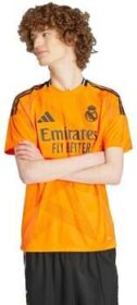 adidas Lyhythihainen t-paita adidas  T-shirt  Uniforme de Football Real Madrid 24/25  EU M