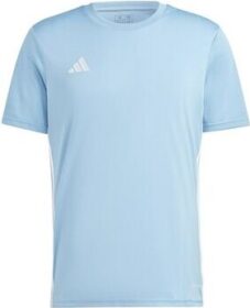 adidas Lyhythihainen t-paita adidas  Tabela 23  EU S