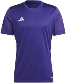 adidas Lyhythihainen t-paita adidas  Tabela 23  EU XXL