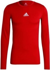 adidas Lyhythihainen t-paita adidas  Techfit Compression  EU XXL