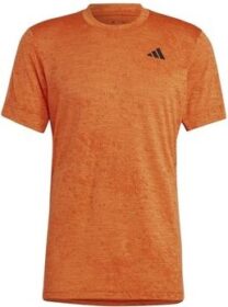 adidas Lyhythihainen t-paita adidas  Tennis Freelift  EU M