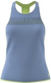 adidas Lyhythihainen t-paita adidas  Tennis-tank Melbourne  EU L
