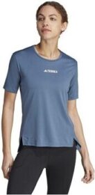 adidas Lyhythihainen t-paita adidas  Terrex Multi Tee  EU XL
