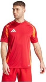 adidas Lyhythihainen t-paita adidas  Tiro 24 Competition Match Jersey  EU L