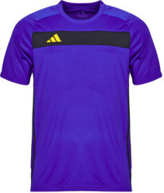 adidas Lyhythihainen t-paita adidas  Tiro 25 Essentials Jersey  EU S