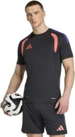 adidas Lyhythihainen t-paita adidas  Tiro 26L  EU M