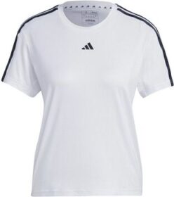 adidas Lyhythihainen t-paita adidas  Tr-es 3s  EU M