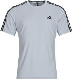 adidas Lyhythihainen t-paita adidas  Train Essentials 3-Stripes Training  EU S