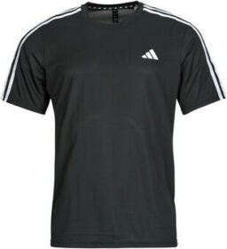 adidas Lyhythihainen t-paita adidas  Train Essentials 3-Stripes Training  EU XXL