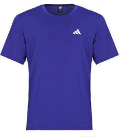 adidas Lyhythihainen t-paita adidas  Train Essentials Stretch Training T-Shirt  EU S