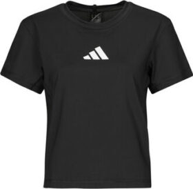 adidas Lyhythihainen t-paita adidas  Training Adaptive Workout T-Shirt  EU M