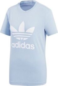 adidas Lyhythihainen t-paita adidas  Trefoil  EU S