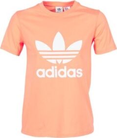 adidas Lyhythihainen t-paita adidas  TREFOIL TEE  EU L