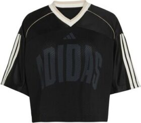 adidas Lyhythihainen t-paita adidas  W Sta Seas Tee  EU S