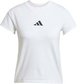 adidas Lyhythihainen t-paita adidas  W Z.N.E. Bb Tee  EU S