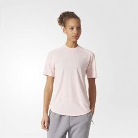 adidas Lyhythihainen t-paita adidas  Zne  EU XS