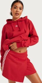 Adidas Originals – Minihameet – Red – Wrapping Skirt – Hameet – Mini Skirts
