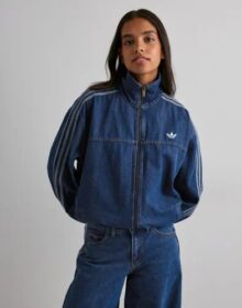 Adidas Originals – Sininen – Firebird Tt D