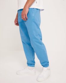 Adidas Originals Ess+ Dye W Pnt Collegehousut Blue