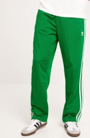 Adidas Originals Firebird Tp Slacks Green