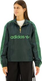 Adidas Originals Woven Windbreaker Takki