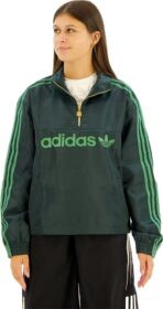 Adidas Originals Woven Windbreaker Takki