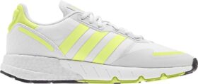 Adidas Originals Zx 1k Boost Sneakers Valkoinen EU 43 1/3 Mies