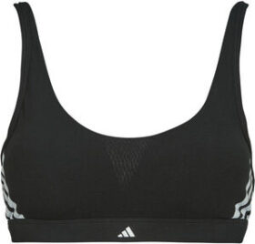 adidas Rintaliivit adidas  ACTIVE ESSENTIALS COTTON 3 STRIPES  EU XXL